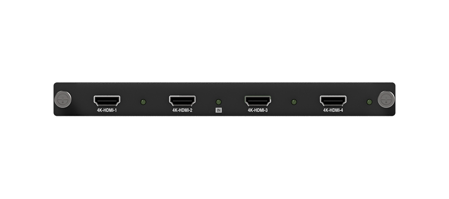 4-канальная входная карта 4К HDMI Digibird DB-AVCL-H-IC-4KHDMI4