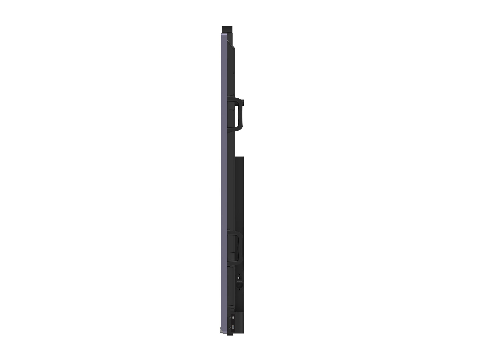 ITC TV-X8175C1, 75'' информационная ЖК-интерактивная панель