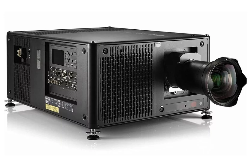 Лазерный проектор Barco QDX 4K45