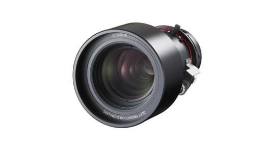 [ET-DLE250] Объектив Panasonic ET-DLE250