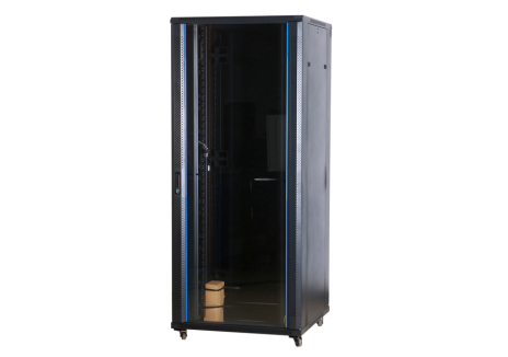 Рэковая стойка Wize Pro W27U100R