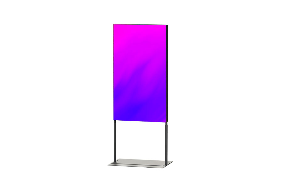 Профессиональный дисплей повышенной яркости Lumien LWS4601FHD