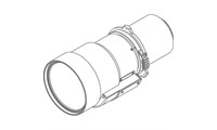 Среднефокусный объектив Barco GC LENS (1.5 – 2.0 : 1)