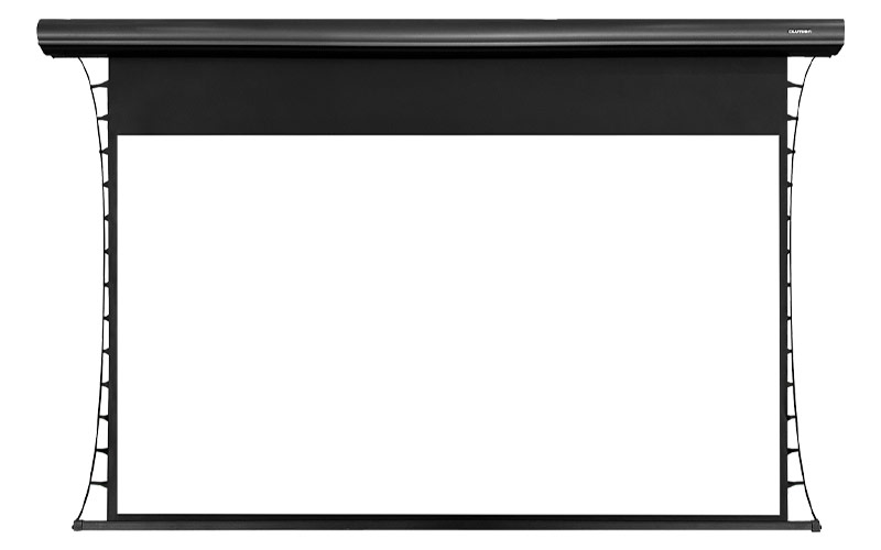 [LCTC-100156] Экран с электроприводом Lumien Cinema Tensioned Control