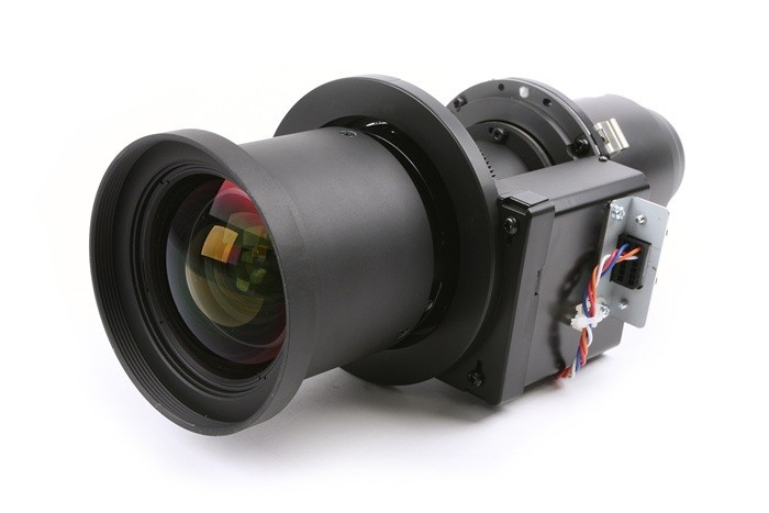 Среднефокусный объектив Barco G LENS (WUXGA 1.22-1.53:1)