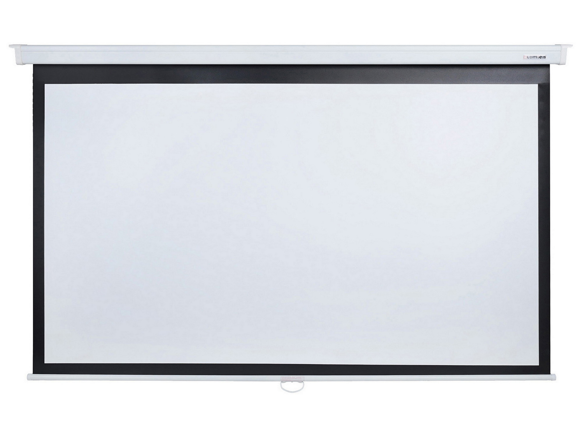 [LMP-100116] Настенный экран Lumien Master Picture