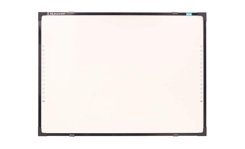 Интерактивные доски