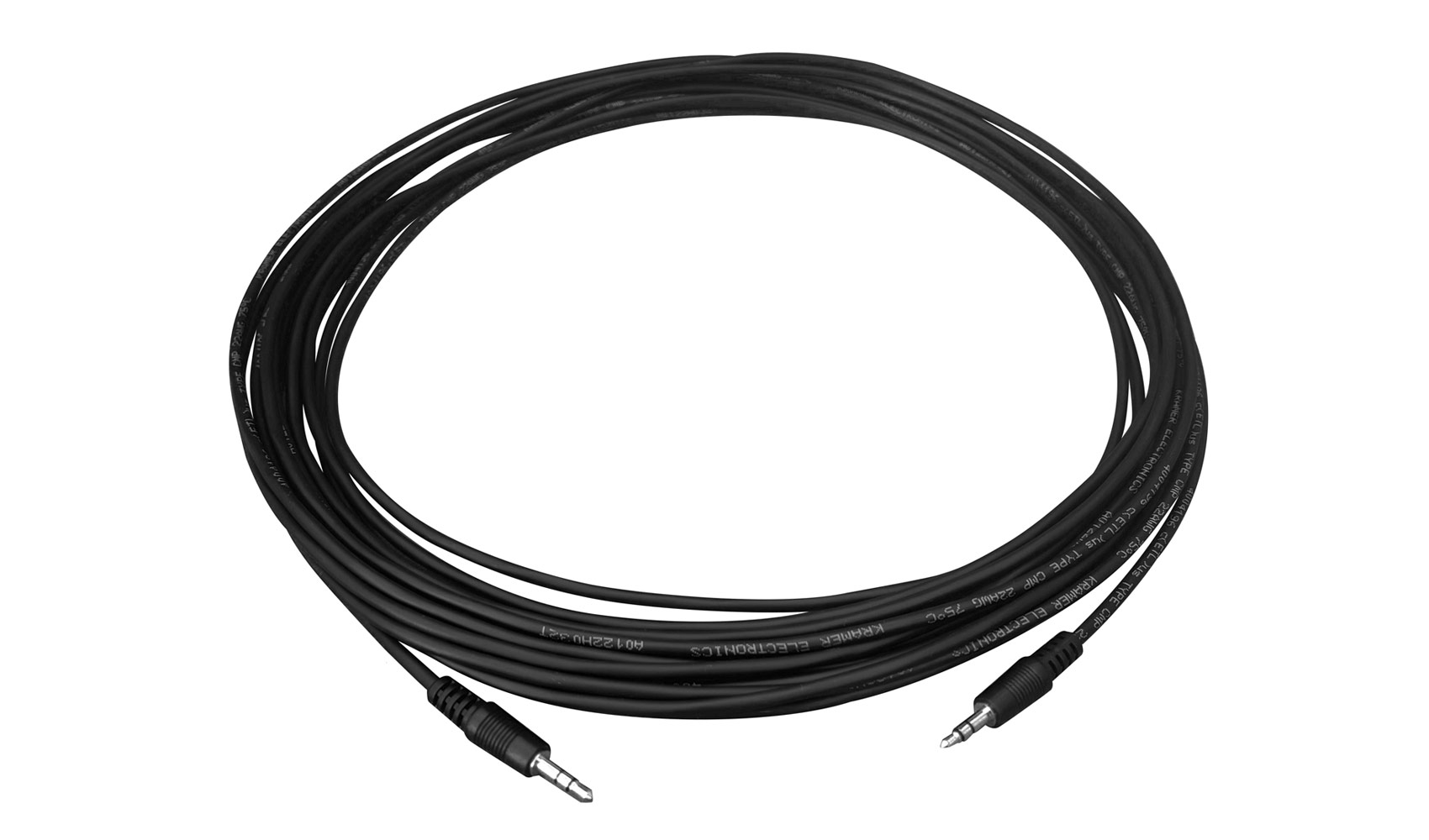 Аудио кабель Kramer Electronics C-A35M/A35M-50