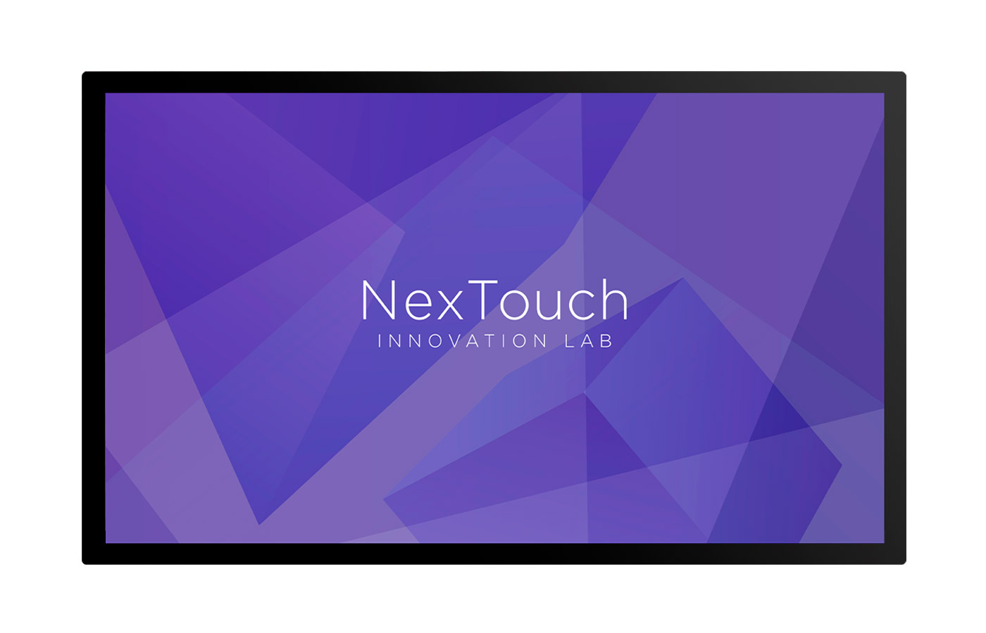 Интерактивный комплекс Nextouch NextPanel 43P