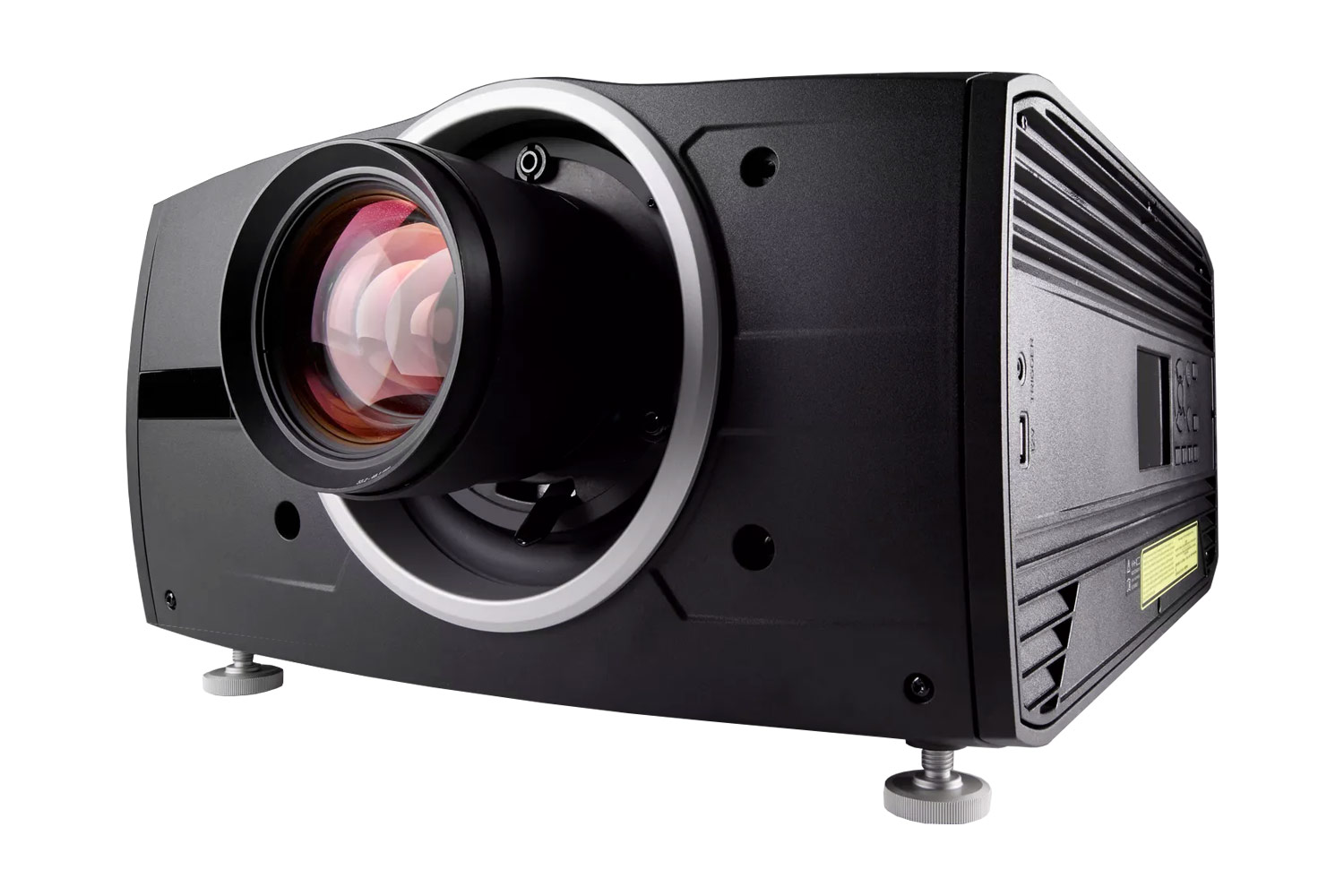 Лазерный проектор Barco F70-4K6/F70-4K6C/F70-4K6CN