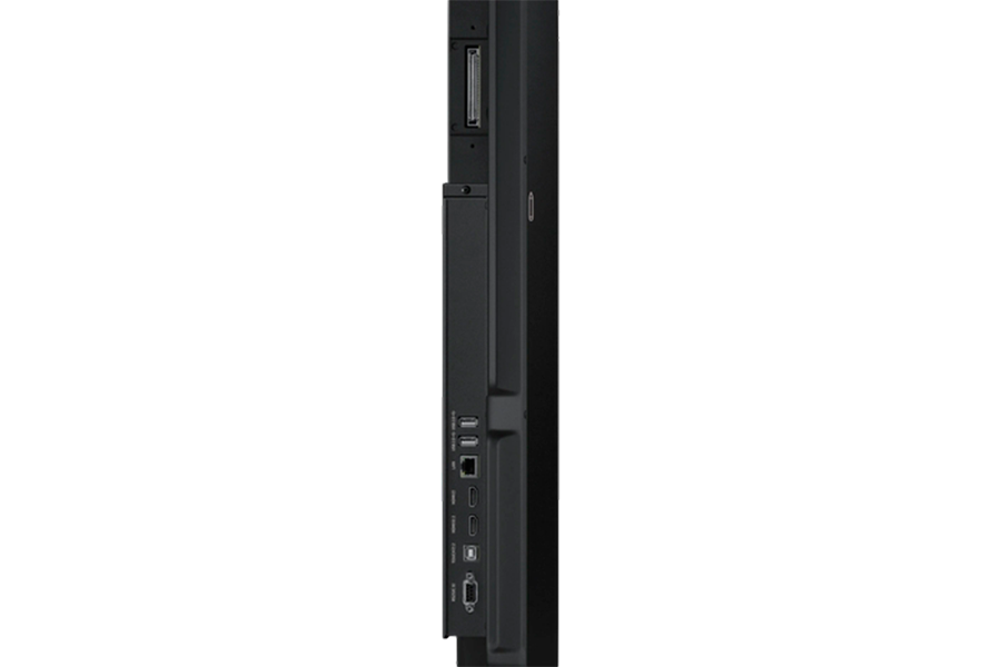 Интерактивная панель Samsung 86" WA86F