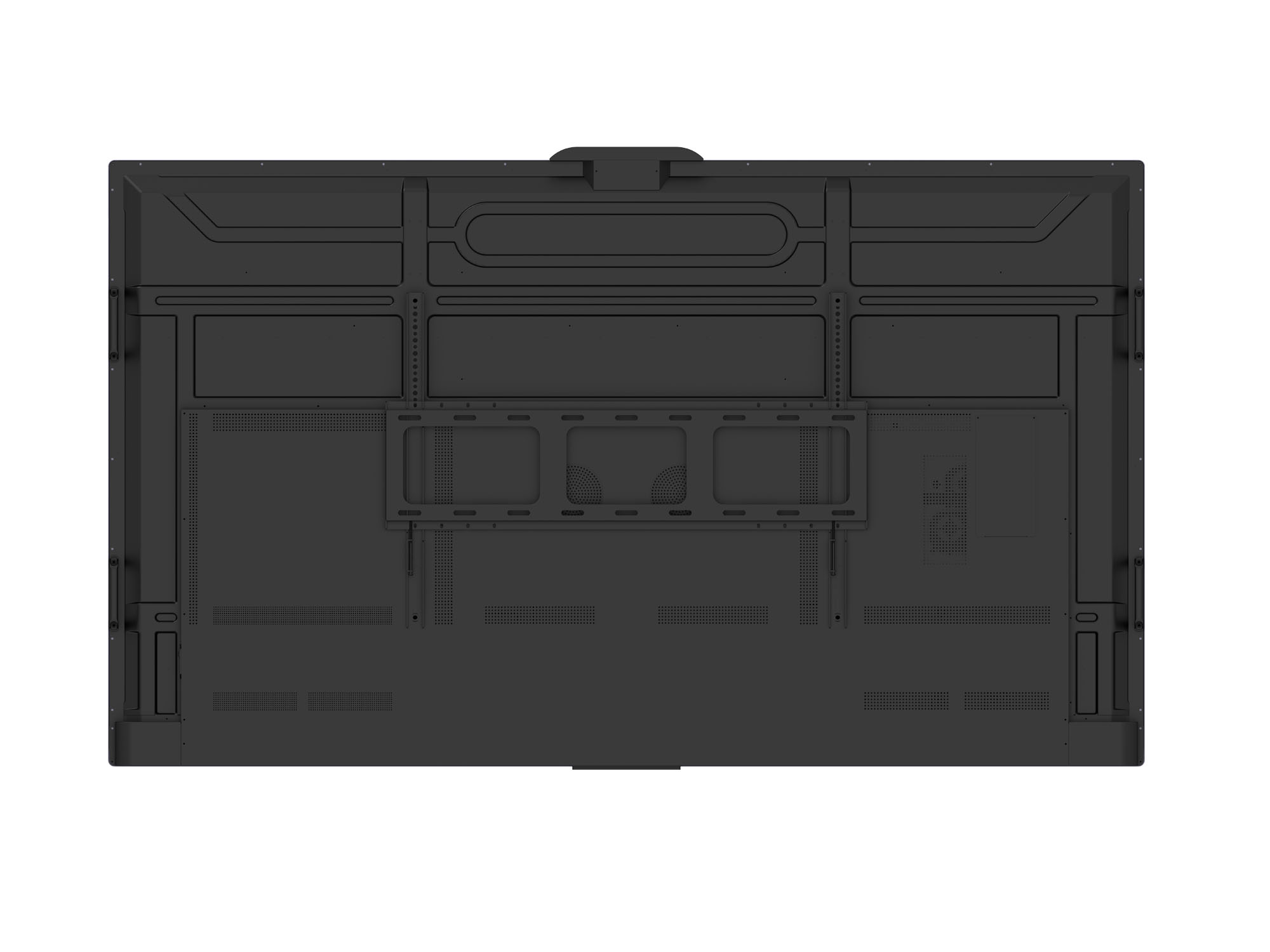ITC TV-X8186B1, 86'' информационная ЖК-интерактивная панель