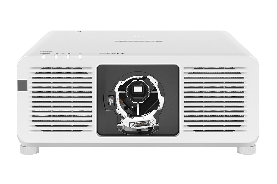Лазерный проектор Panasonic PT-REQ80LWEJ