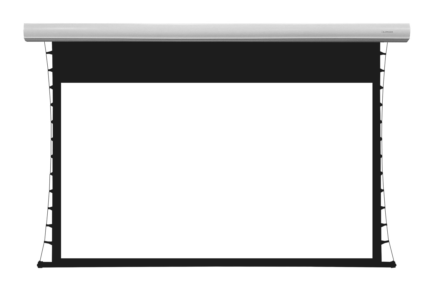 [LCTC-100128] Экран с электроприводом Lumien Cinema Tensioned Control