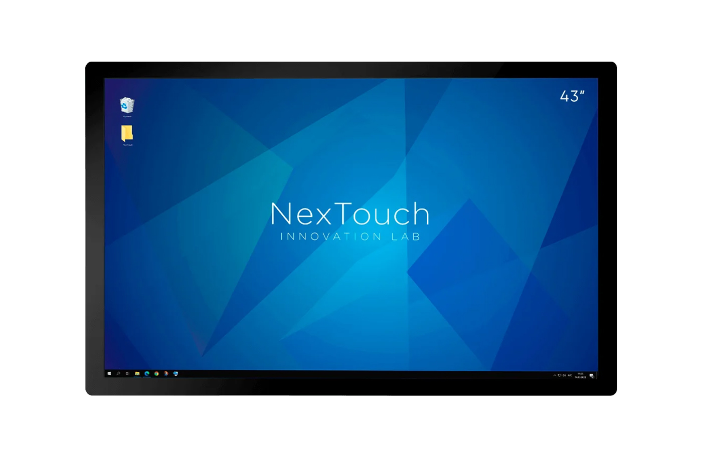Интерактивная панель Nextouch NextPanel 43PN