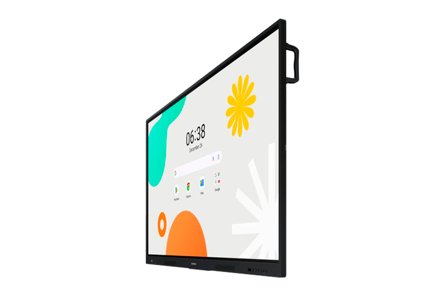 Интерактивная панель Samsung 86" WA86F